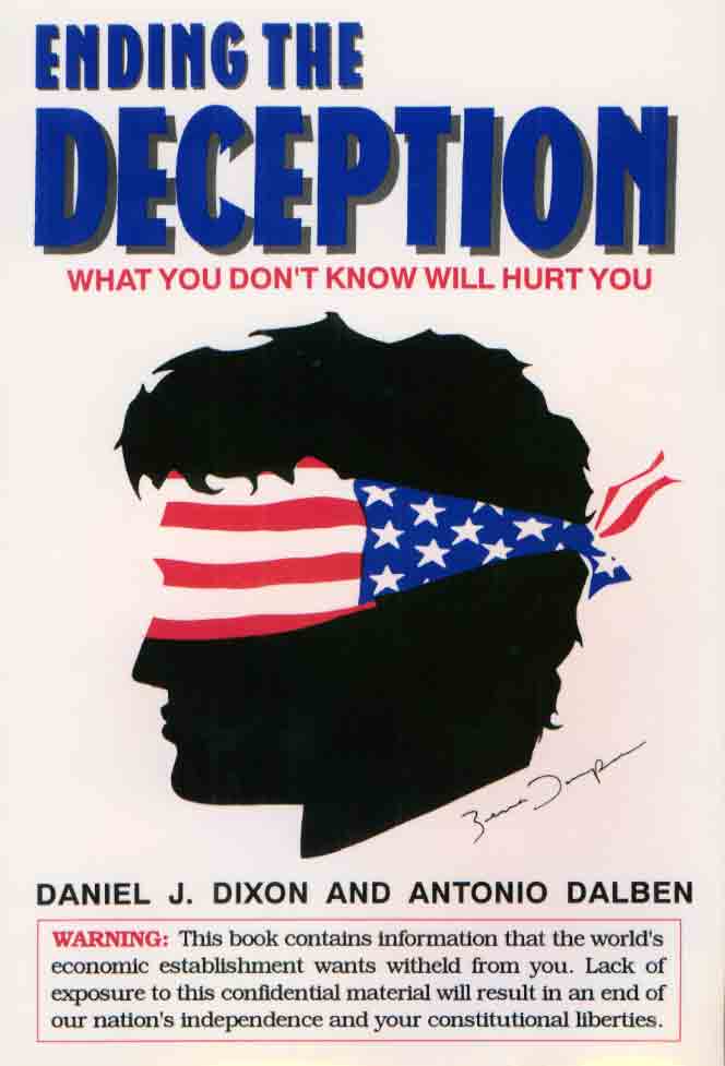 Ending the Deception